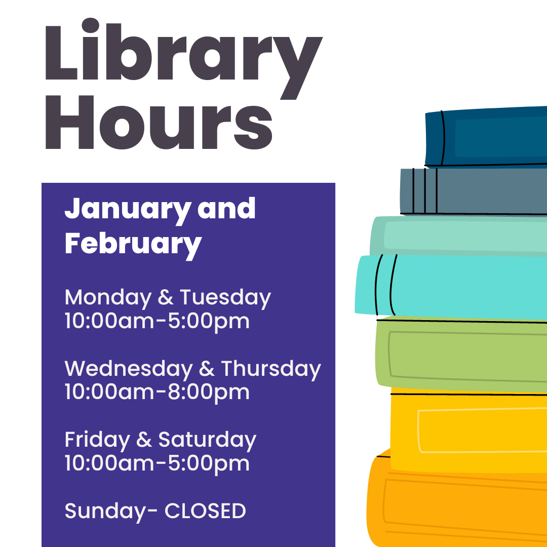 Plum Borough Community Library